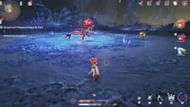 Defeat the Kerasaur (Image via Kuro Games)